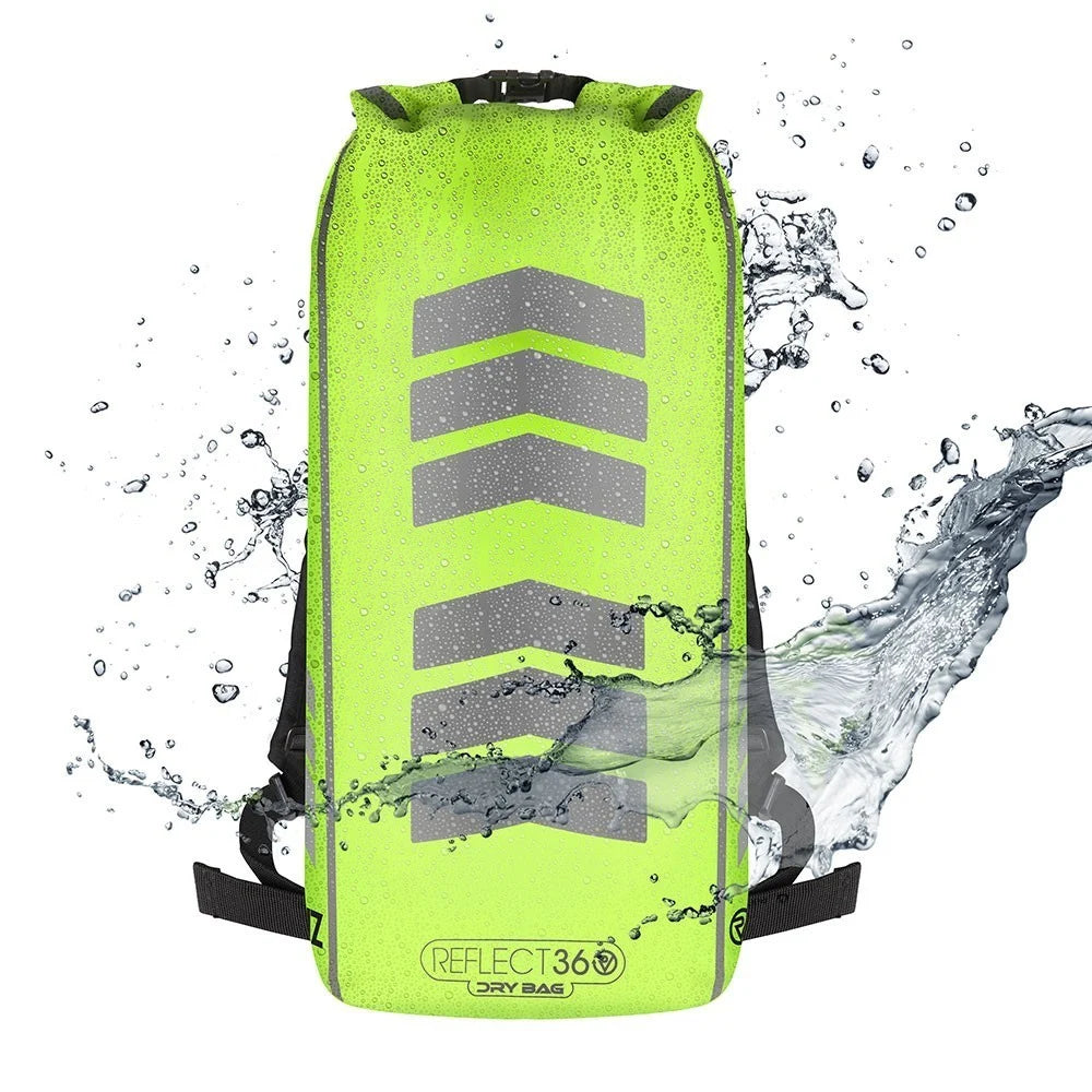 Proviz Reflect360 Dry Bag Reflective Backpack 28L