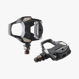 Shimano PD-RS500 SPD-SL Road Pedals Black