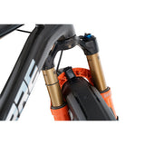 Zefal Deflector FM40 Front Mudguard