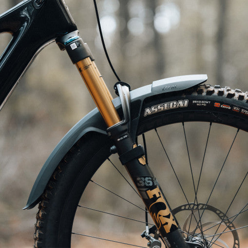 Zefal Deflector FM40 Front Mudguard