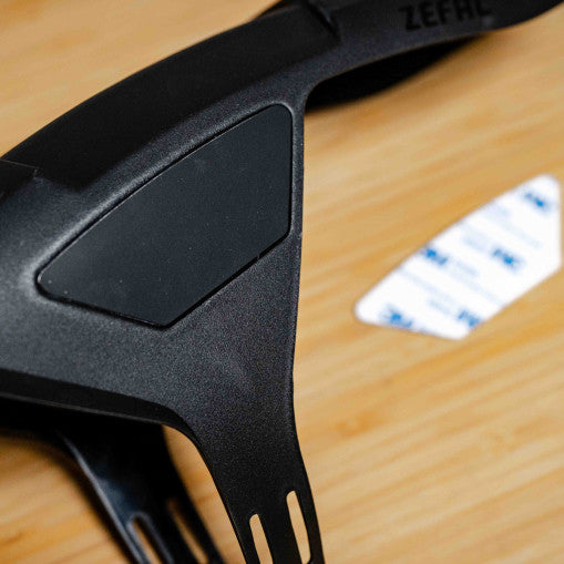 Zefal Deflector FM40 Front Mudguard