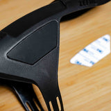Zefal Deflector FM40 Front Mudguard