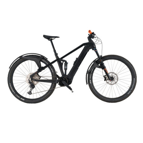 Zefal Deflector M65 Mudguard Set