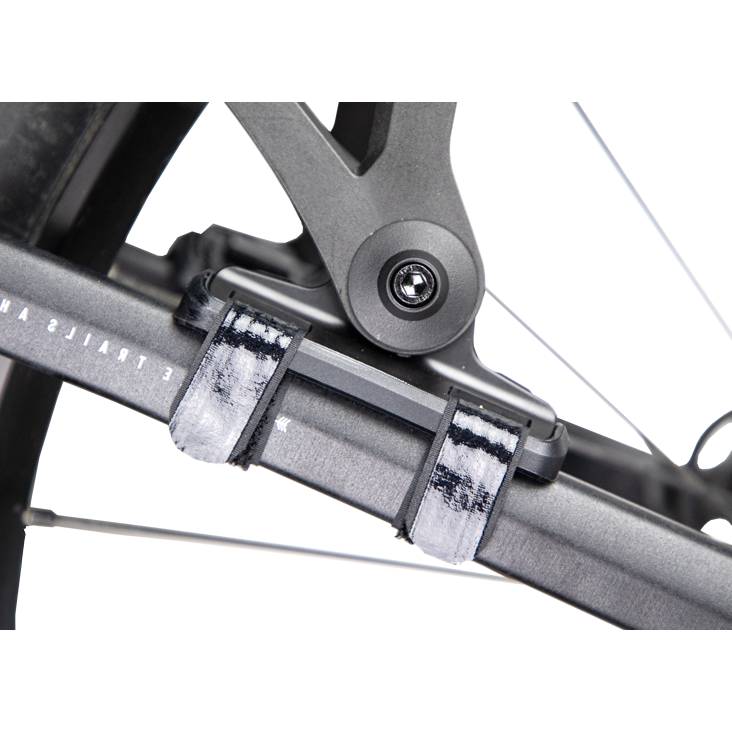 Zefal Deflector RS75 Rear Mudguard