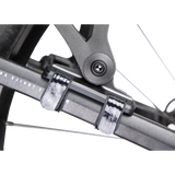 Zefal Deflector RS75 Rear Mudguard