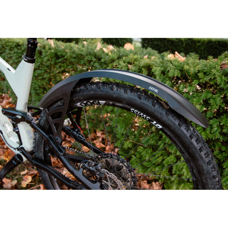 Zefal Deflector RS75 Rear Mudguard