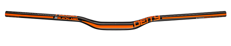 Handlebar MTB Deity Blacklabel 31.8