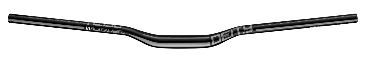 Handlebar MTB Deity Blacklabel 31.8
