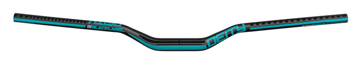 Handlebar MTB Deity Blacklabel 31.8