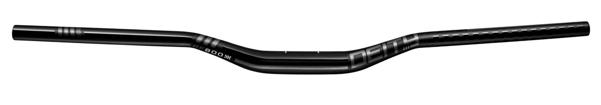 Handlebar MTB Deity Brendog 800 31.8mm