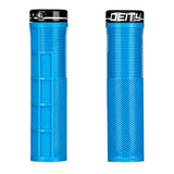 Deity Knuckleduster Lock On MTB Grips