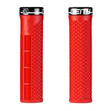 Deity Lockjaw Lock On MTB Grips