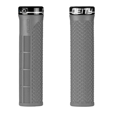 Deity Lockjaw Lock On MTB Grips