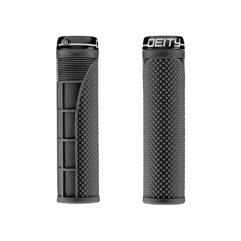 Deity Megattack Grips