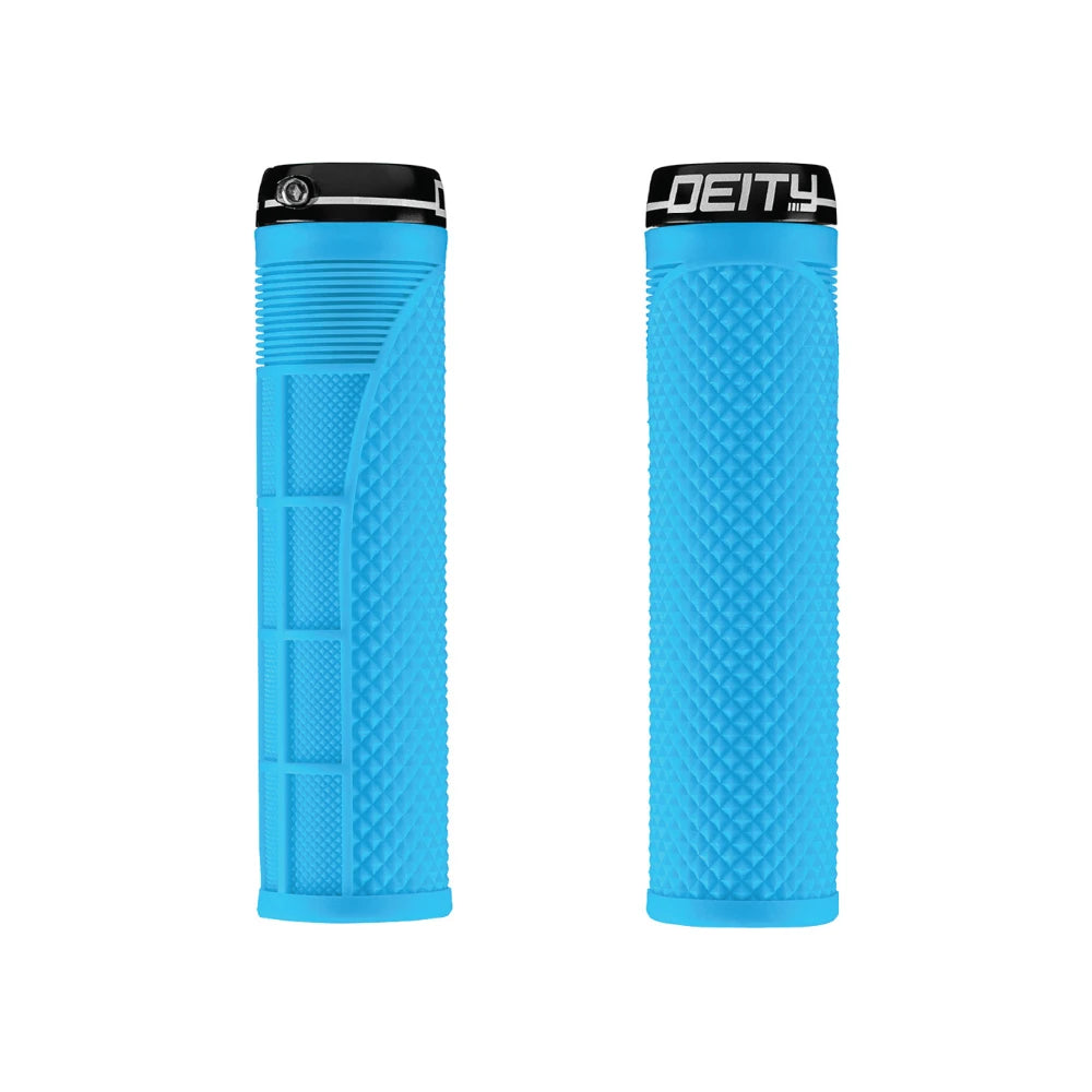 Deity Megattack Grips