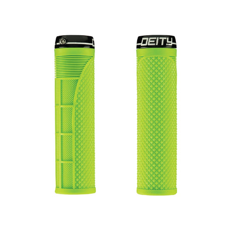 Deity Megattack Grips