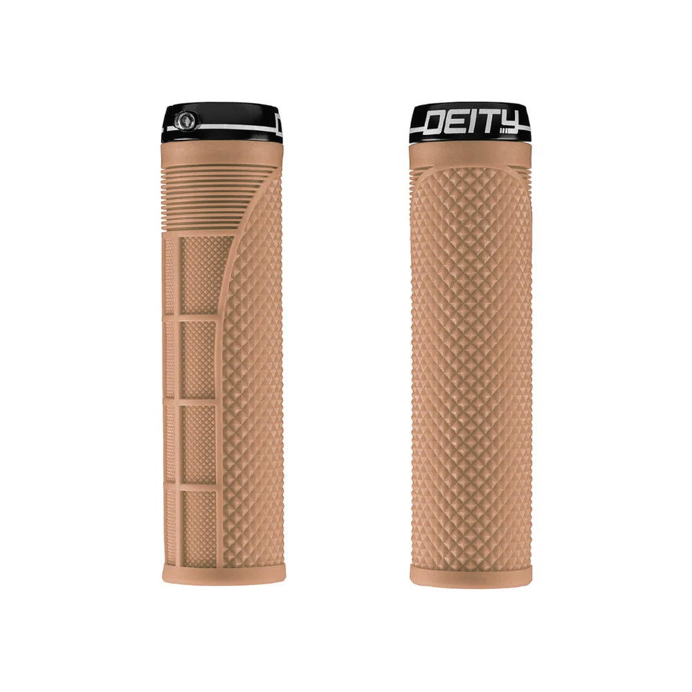 Deity Megattack Grips