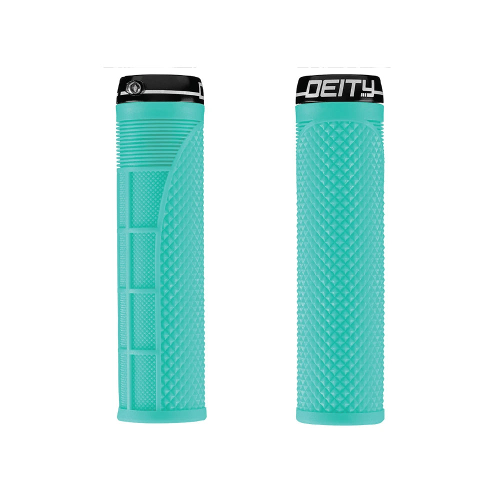 Deity Megattack Grips