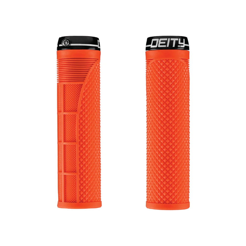Deity Megattack Grips