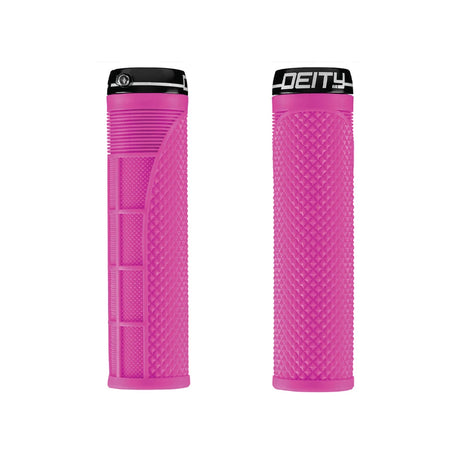 Deity Megattack Grips
