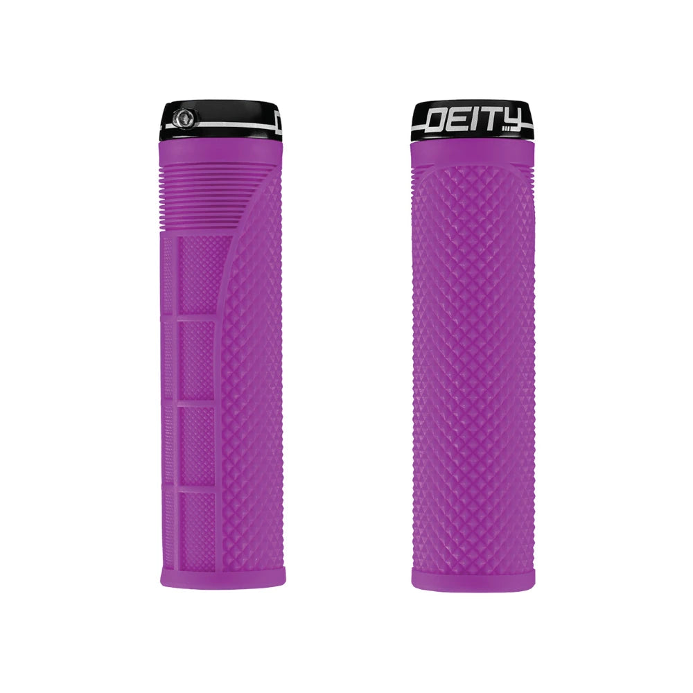 Deity Megattack Grips