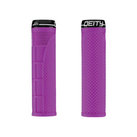 Deity Megattack Grips