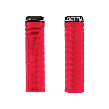 Deity Megattack Grips