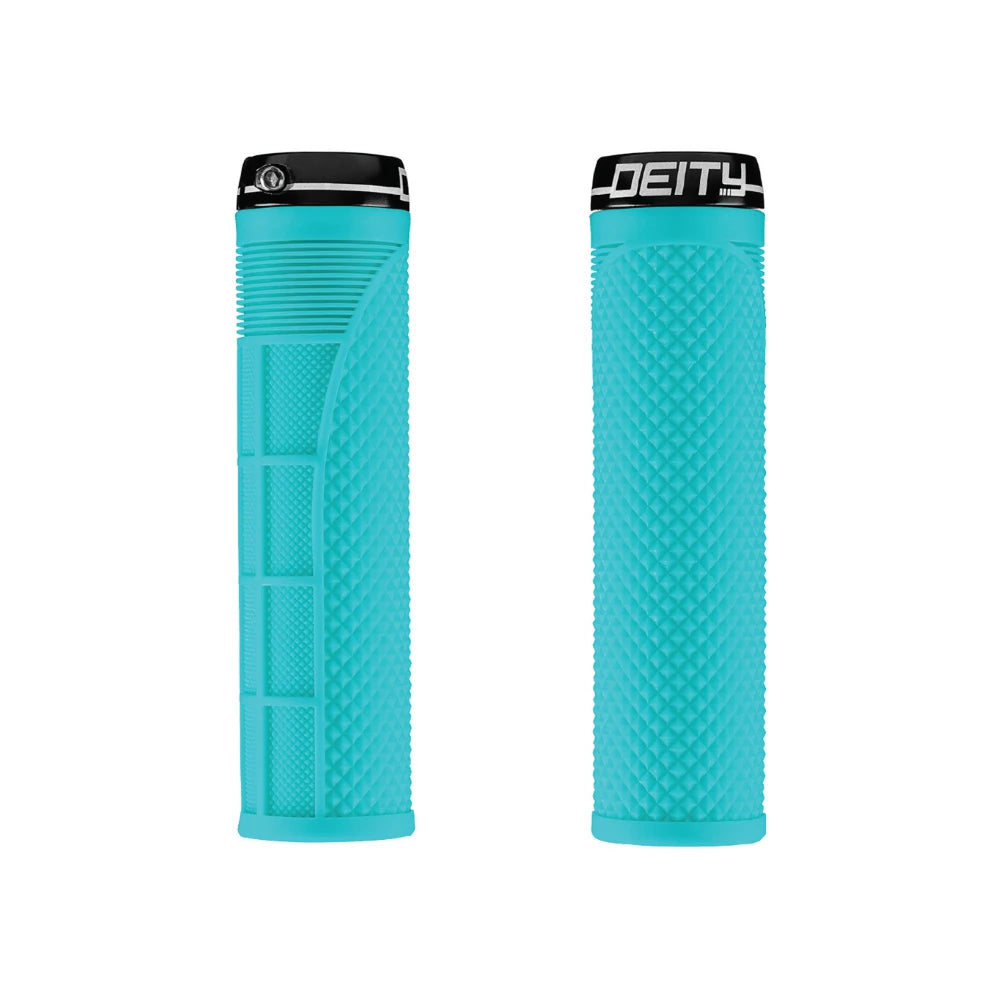 Deity Megattack Grips