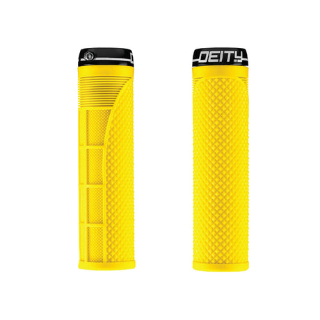 Deity Megattack Grips