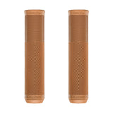 Deity Nightcrawler Slip On MTB Grips