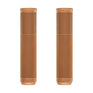 Deity Nightcrawler Slip On MTB Grips
