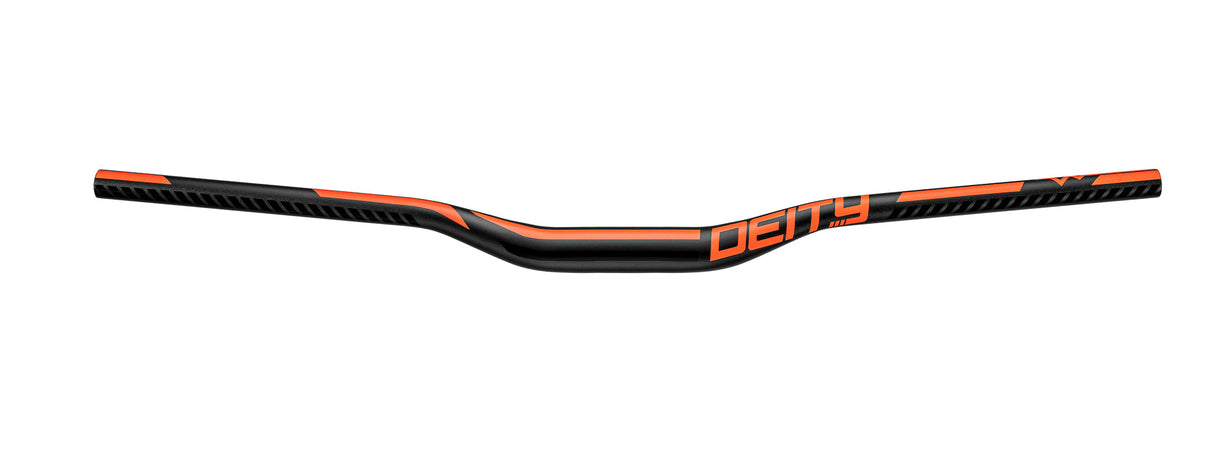 Handlebar MTB Deity Ridgeline 35