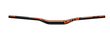 Handlebar MTB Deity Ridgeline 35