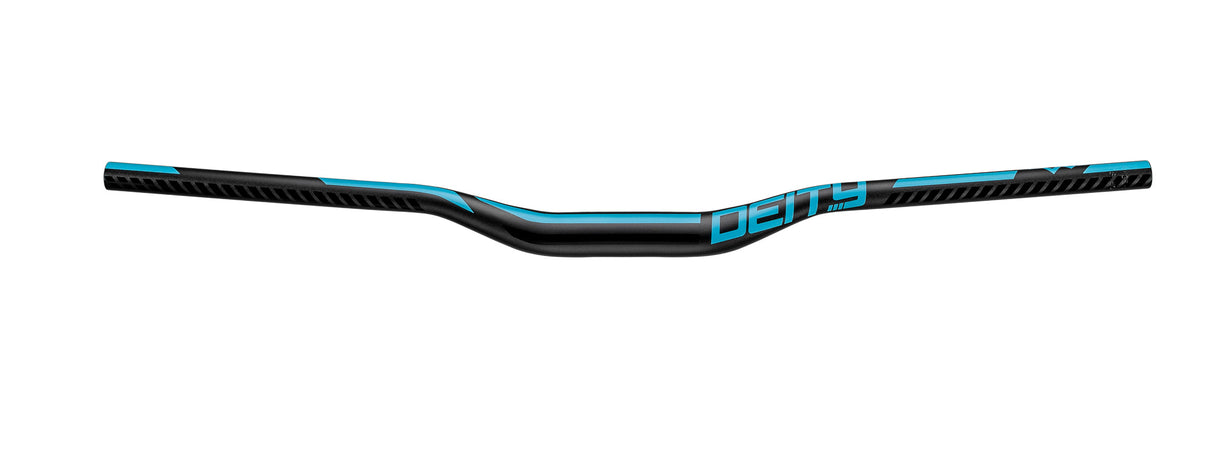 Handlebar MTB Deity Ridgeline 35