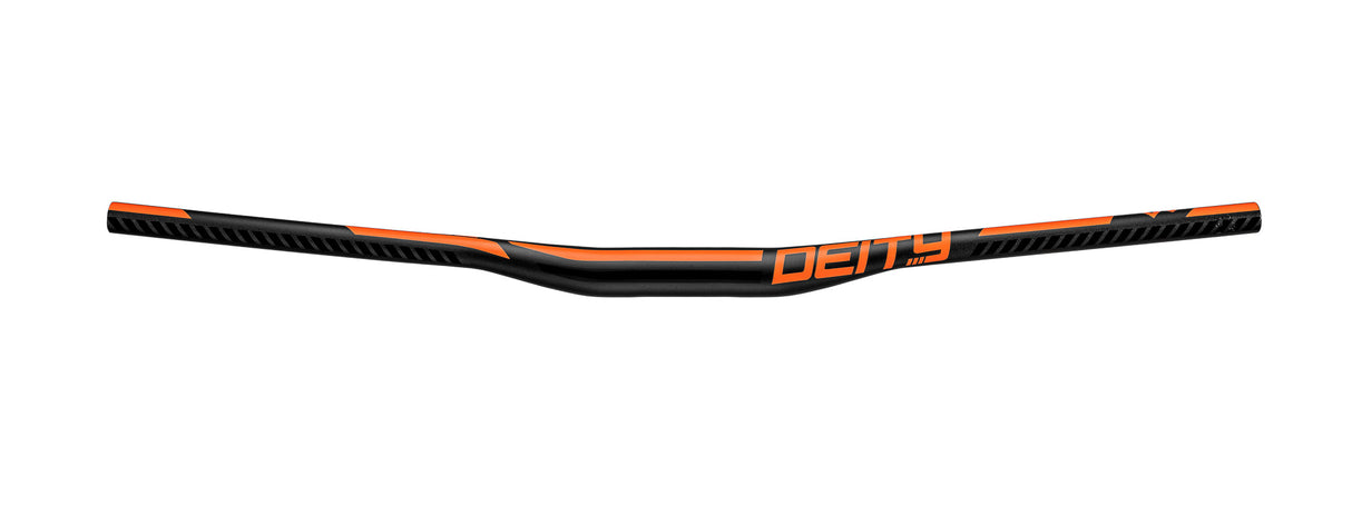 Handlebar MTB Deity Ridgeline 35