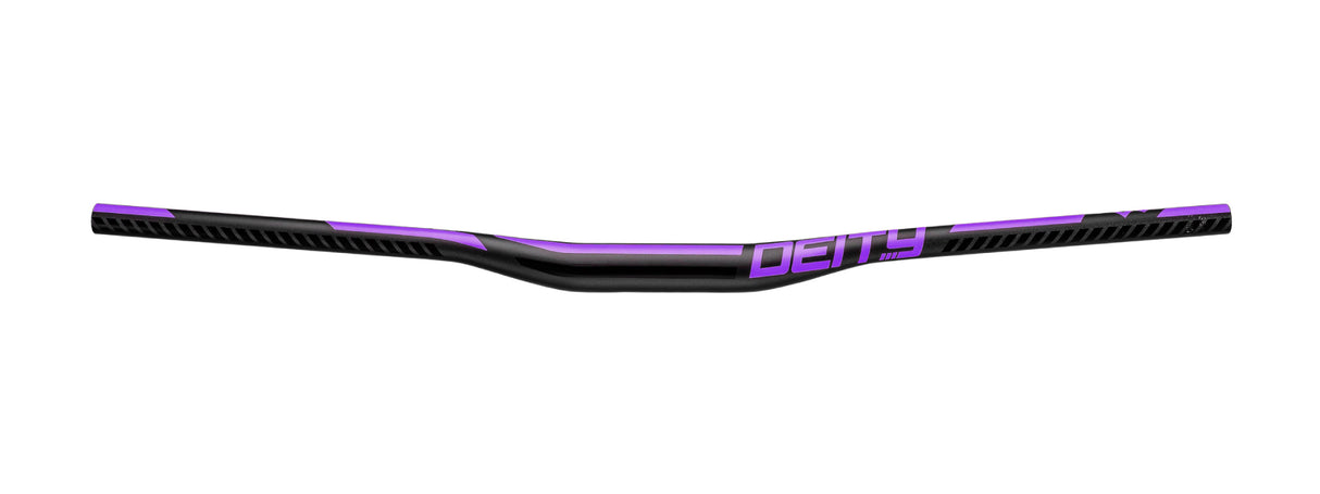 Handlebar MTB Deity Ridgeline 35
