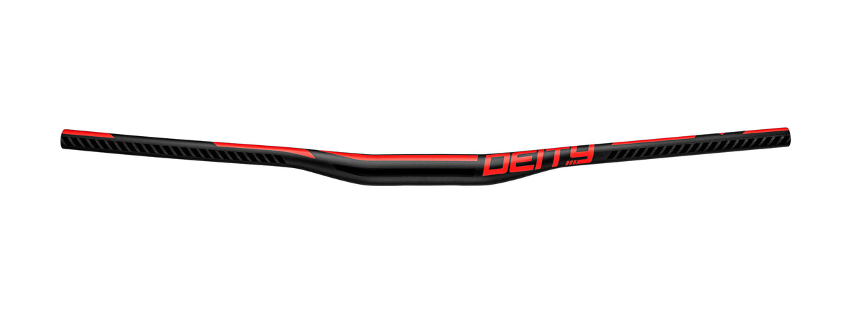 Handlebar MTB Deity Ridgeline 35