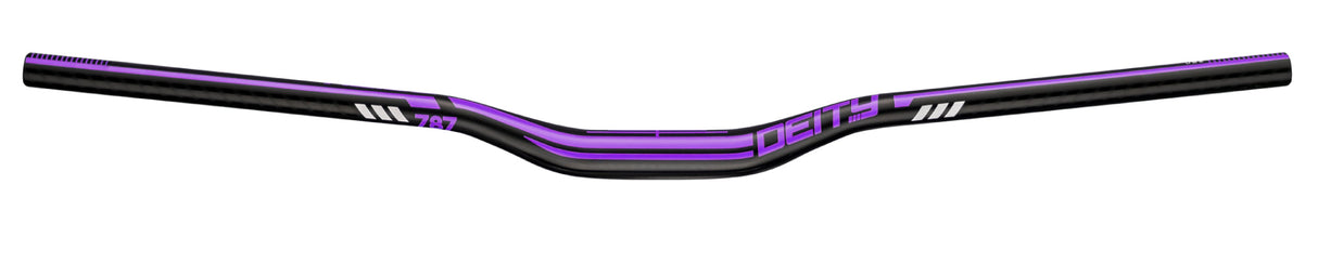 Handlebar MTB Deity Skyline 31.8