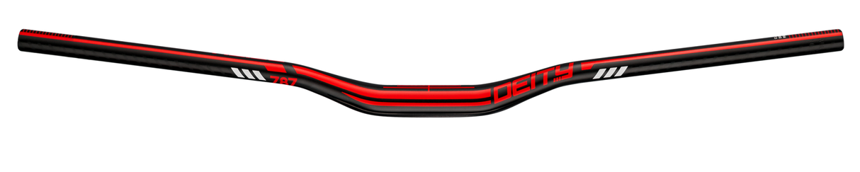 Handlebar MTB Deity Skyline 31.8