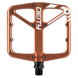 Deity Supervillain Flat Pedals
