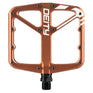 Deity Supervillain Flat Pedals