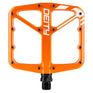Deity Supervillain Flat Pedals