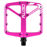 Deity Supervillain Flat Pedals