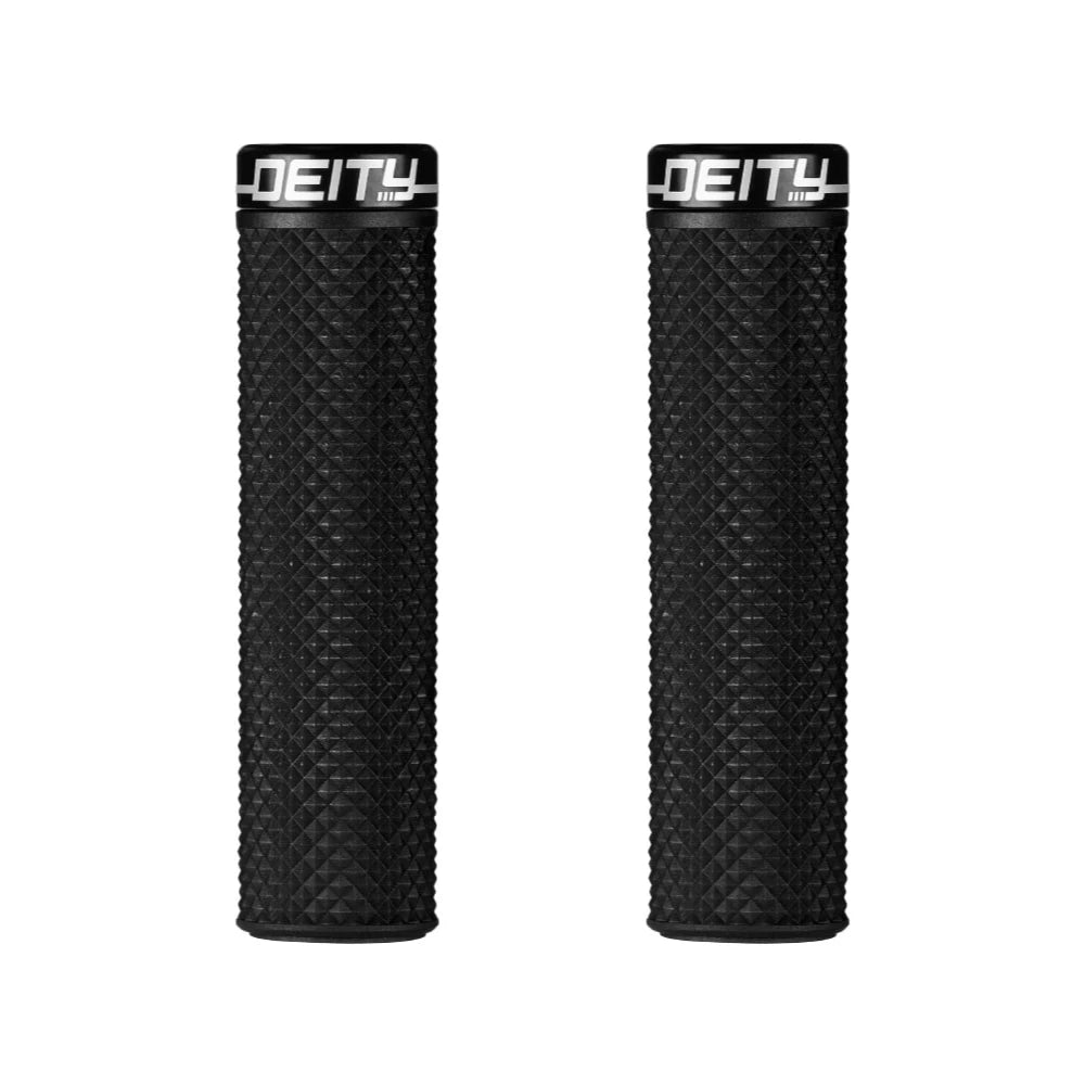 Deity Supracush Grips