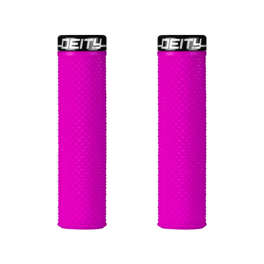 Deity Supracush Grips