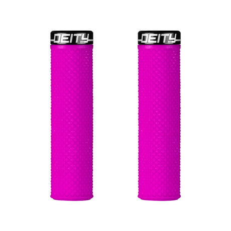 Deity Supracush Grips