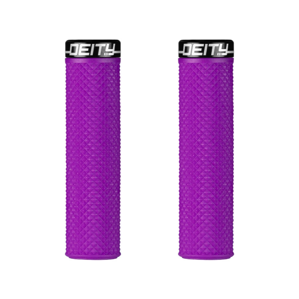 Deity Supracush Grips