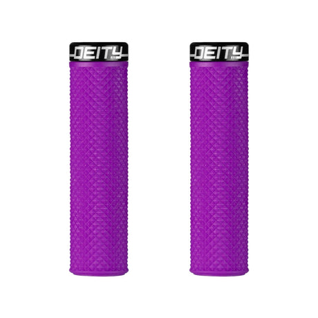 Deity Supracush Grips