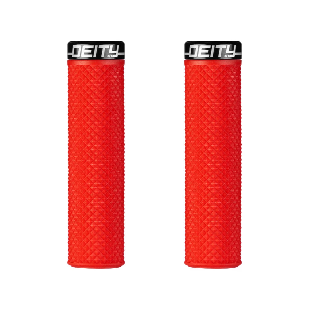 Deity Supracush Grips