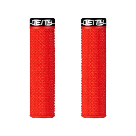 Deity Supracush Grips